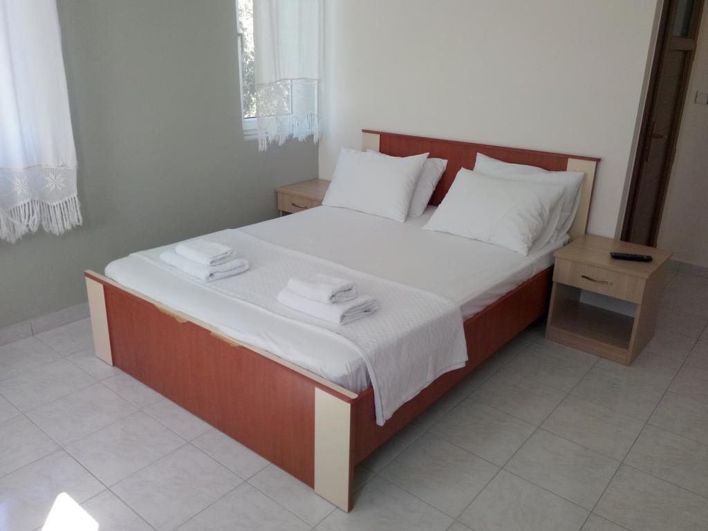 Villa Koknar Pension Kaş Buitenkant foto