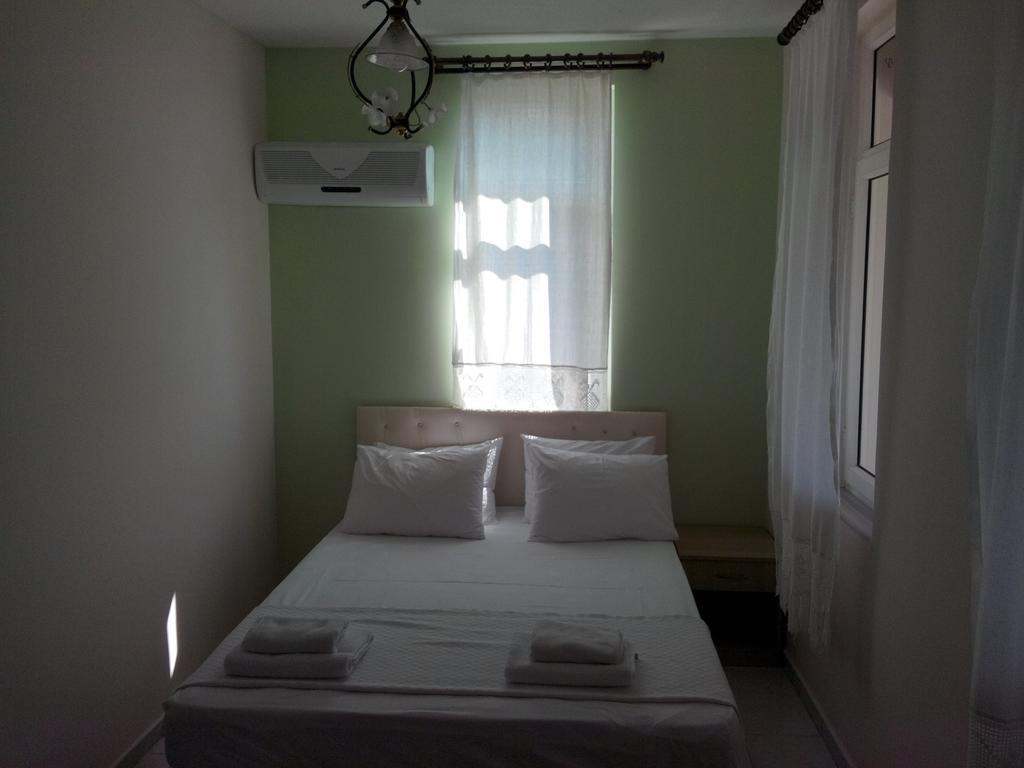 Villa Koknar Pension Kaş Kamer foto