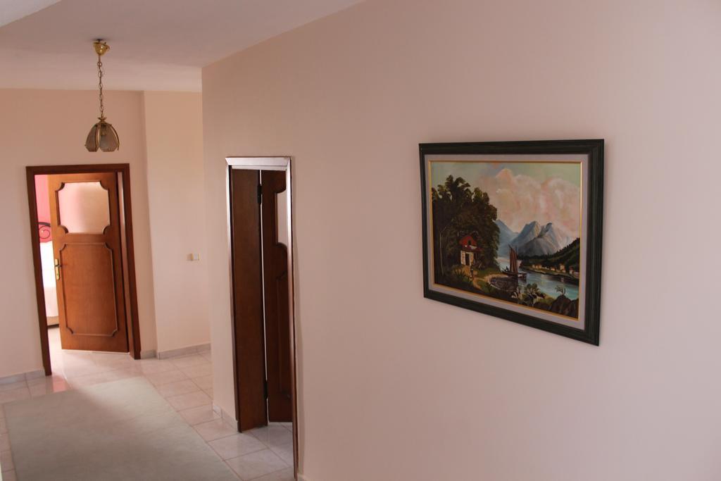Villa Koknar Pension Kaş Kamer foto