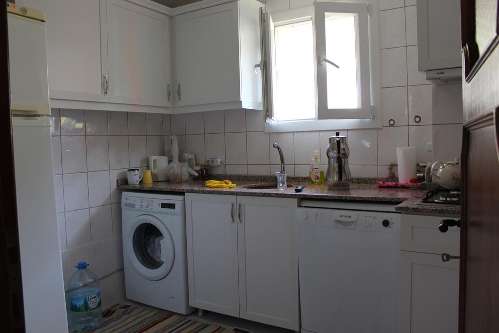Villa Koknar Pension Kaş Kamer foto